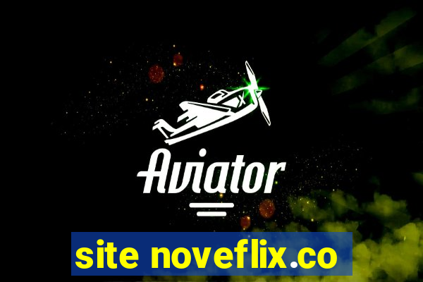 site noveflix.co